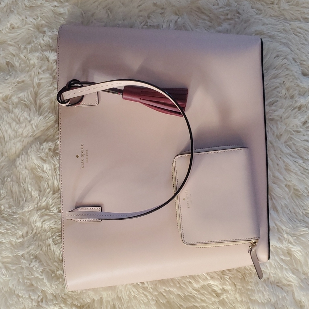 Kate Spade Purse Set